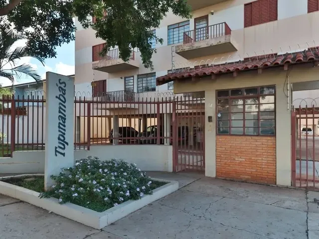 Imagem 12: Apartamento no Residencial Tupinambás