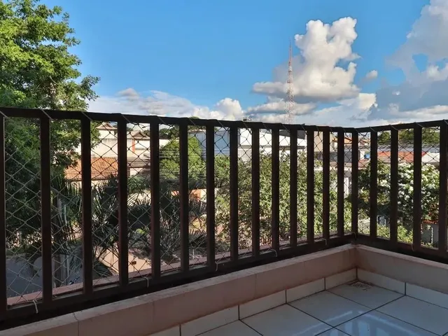 Imagem 3: Apartamento no Residencial Tupinambás