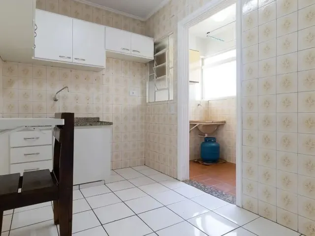 Imagem 13: Apartamento no Residencial Tupinambás