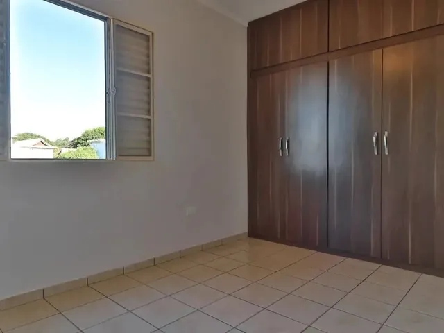 Imagem 14: Apartamento no Residencial Tupinambás