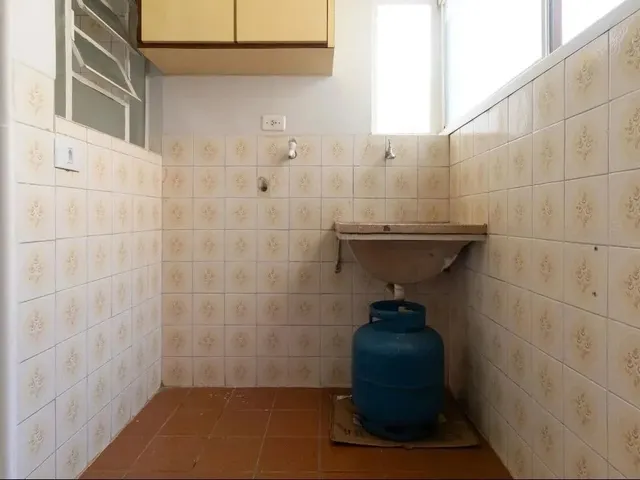 Imagem 8: Apartamento no Residencial Tupinambás