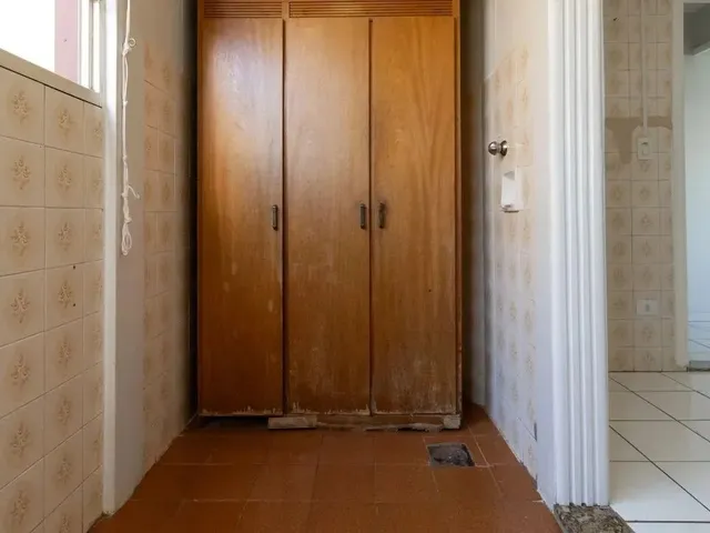 Imagem 9: Apartamento no Residencial Tupinambás