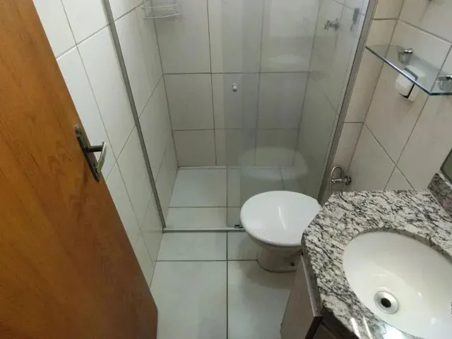 Imagem 4: Apartamento Bem Localizado Ao Lado Supermercado Comper da Rua Spipe Calarge e a 10 Minutos