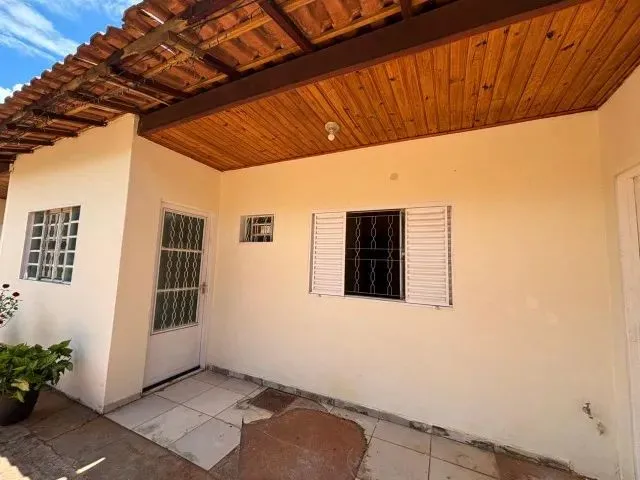Imagem: Casa em Vila com 2 Quartos, Lavanderia e