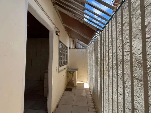 Imagem 7: Casa em Vila com 2 Quartos, Lavanderia e Vaga para Carro