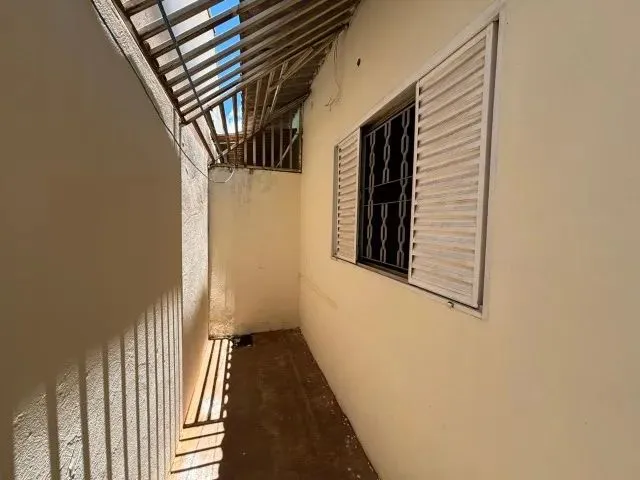 Imagem 9: Casa em Vila com 2 Quartos, Lavanderia e Vaga para Carro