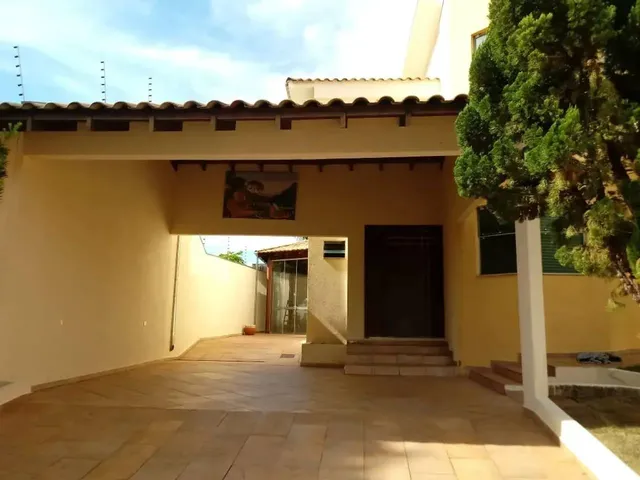 Imagem: Cod569 Sobrado para Locação