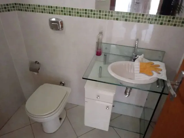 Imagem 15: Cod569 Sobrado para Locação