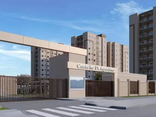 Imagem: Cód. 554 Apartamento para Locação
