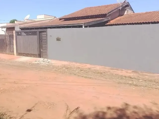 Imagem: Cod304 -Locação - Casa Ampla no Bairro