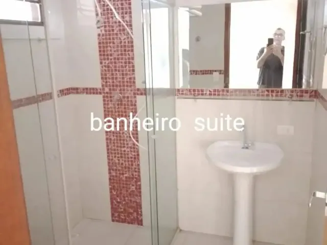 Imagem 7: Cod304 -Locação - Casa Ampla no Bairro Pioneiros- Campo Grande - Ms