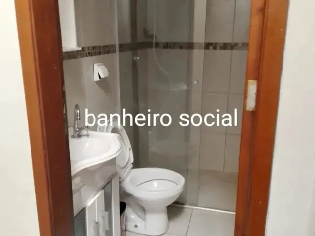 Imagem 14: Cod304 -Locação - Casa Ampla no Bairro Pioneiros- Campo Grande - Ms