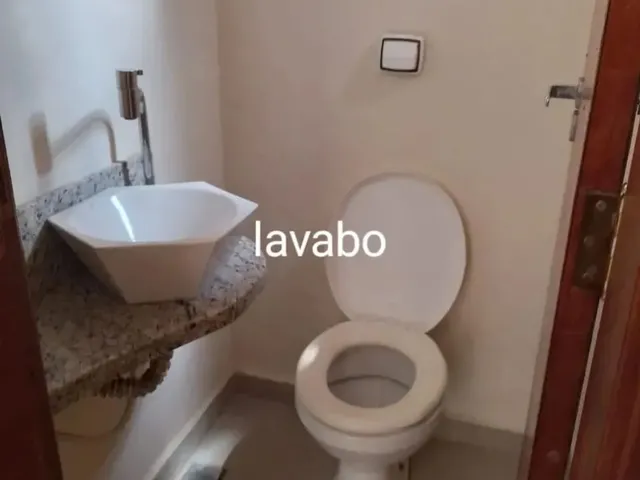 Imagem 8: Cod304 -Locação - Casa Ampla no Bairro Pioneiros- Campo Grande - Ms