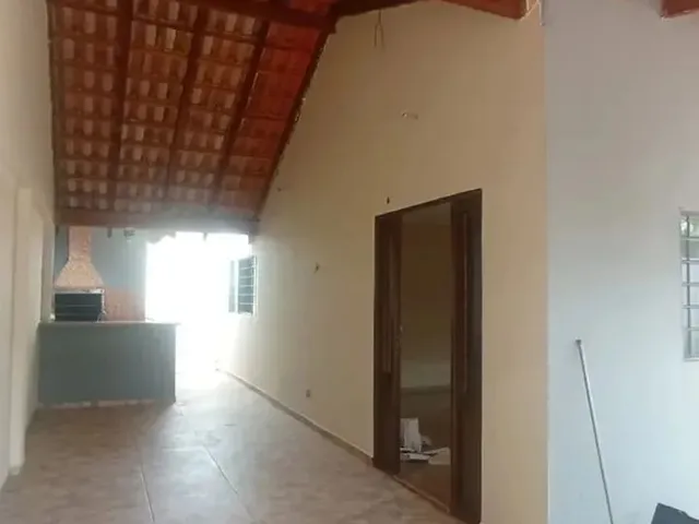 Imagem 4: Cod304 -Locação - Casa Ampla no Bairro Pioneiros- Campo Grande - Ms