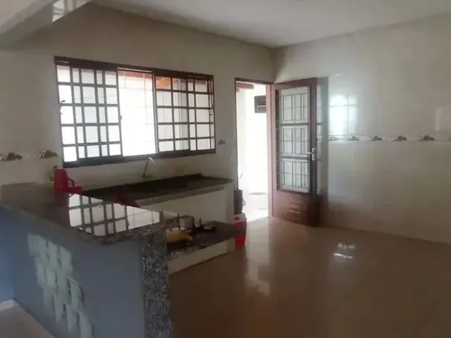 Imagem 6: Cod304 -Locação - Casa Ampla no Bairro Pioneiros- Campo Grande - Ms