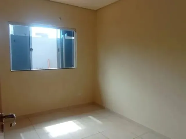 Imagem 9: Cod304 -Locação - Casa Ampla no Bairro Pioneiros- Campo Grande - Ms