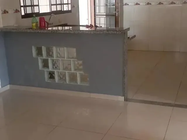 Imagem 10: Cod304 -Locação - Casa Ampla no Bairro Pioneiros- Campo Grande - Ms
