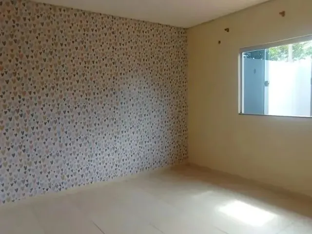 Imagem 15: Cod304 -Locação - Casa Ampla no Bairro Pioneiros- Campo Grande - Ms
