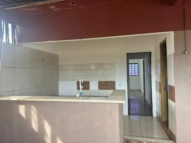 Imagem 5: Aluga-Se Casa no Aero Rancho