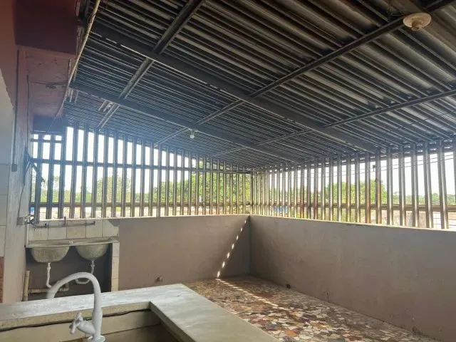 Imagem 3: Aluga-Se Casa no Aero Rancho