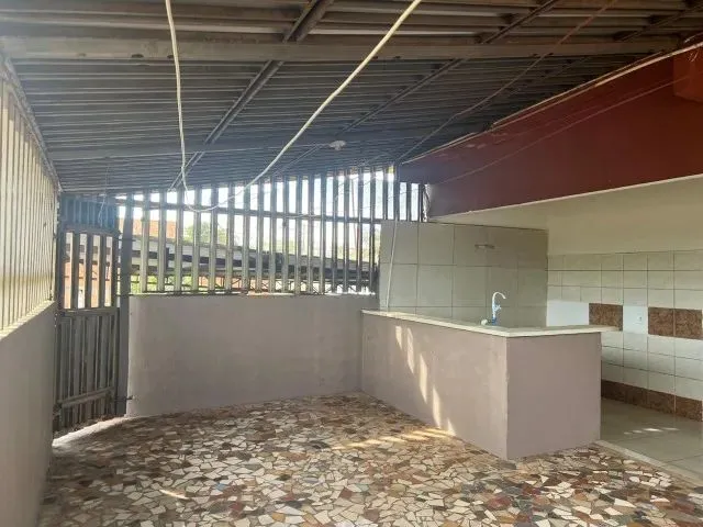 Imagem 7: Aluga-Se Casa no Aero Rancho