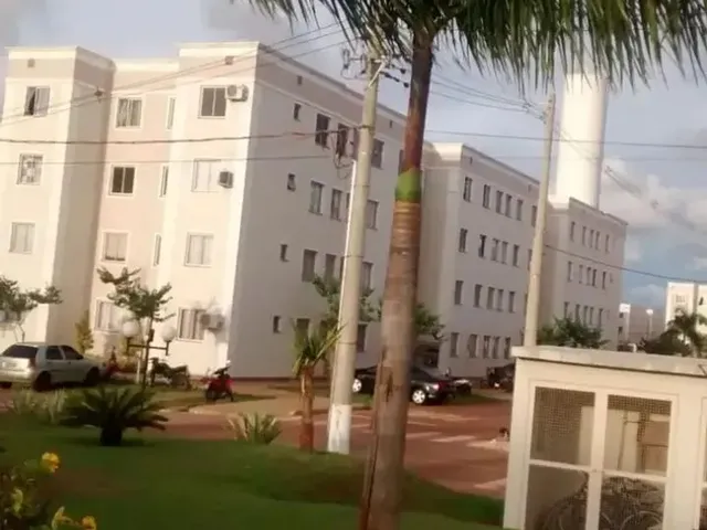 Imagem: Lindo Apartamento Mobiliado! Disponível