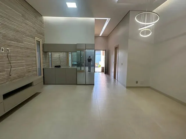 Imagem 6: Excelente Casa para Alugar no Res. Alphaville III