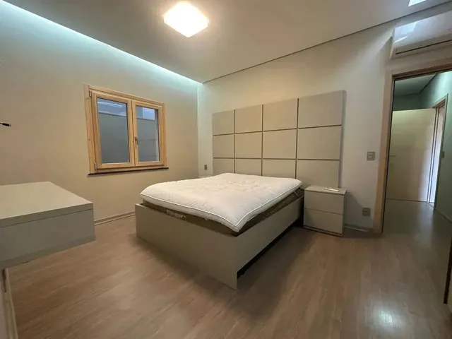 Imagem 9: Excelente Casa para Alugar no Res. Alphaville III