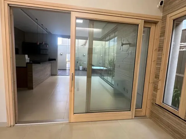 Imagem 5: Excelente Casa para Alugar no Res. Alphaville III