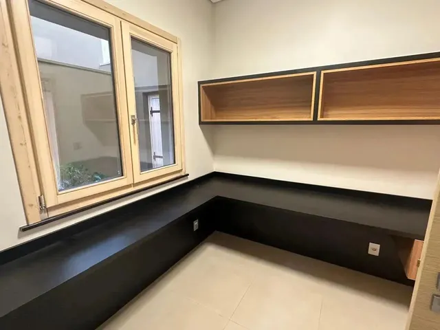 Imagem 14: Excelente Casa para Alugar no Res. Alphaville III