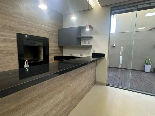 Imagem 8: Excelente Casa para Alugar no Res. Alphaville III