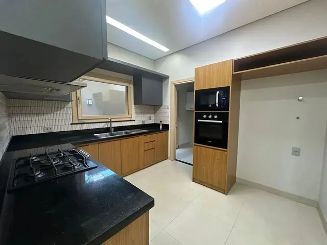 Imagem 11: Excelente Casa para Alugar no Res. Alphaville III