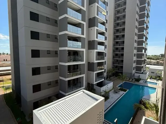 Imagem: Alugo Apartamento no Jooy Vision
