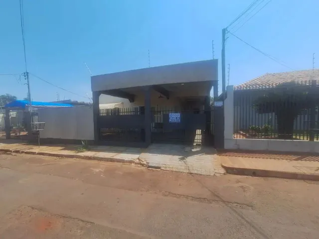 Imagem: Sobrado para Venda Possui 286 Metros Quadrados