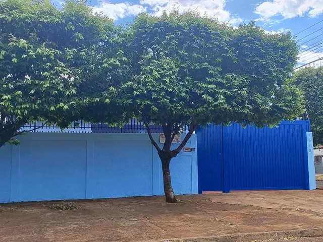 Imagem: Aluga Casa 3 Quartos no Bairro Coronel Antônino