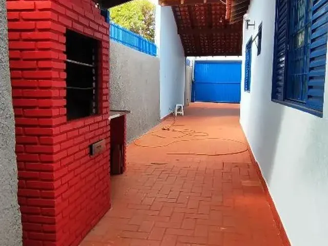 Imagem 2: Aluga Casa 3 Quartos no Bairro Coronel Antônino