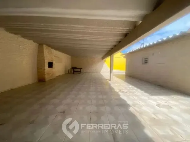 Imagem 12: Casa Ampla no Centro com 3 Dormitórios e Espaço Gourmet