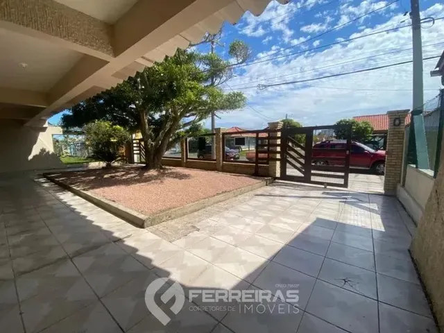 Imagem 5: Casa Ampla no Centro com 3 Dormitórios e Espaço Gourmet