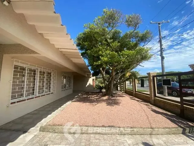 Imagem 10: Casa Ampla no Centro com 3 Dormitórios e Espaço Gourmet