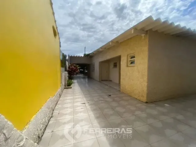 Imagem 8: Casa Ampla no Centro com 3 Dormitórios e Espaço Gourmet