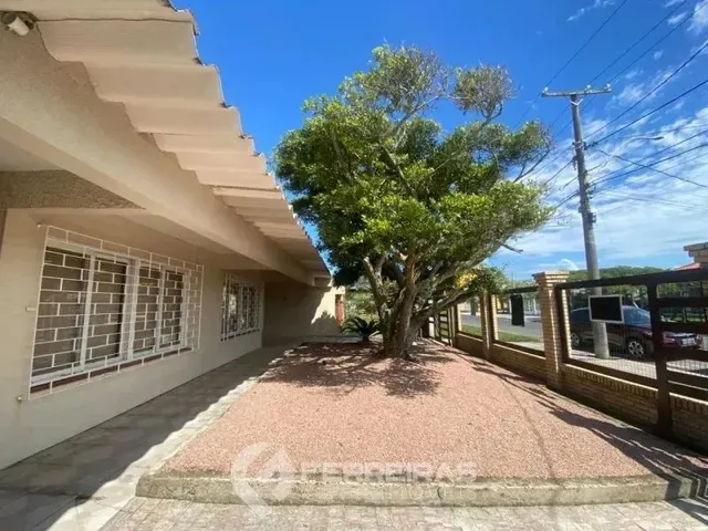 Imagem 15: Casa Ampla no Centro com 3 Dormitórios e Espaço Gourmet