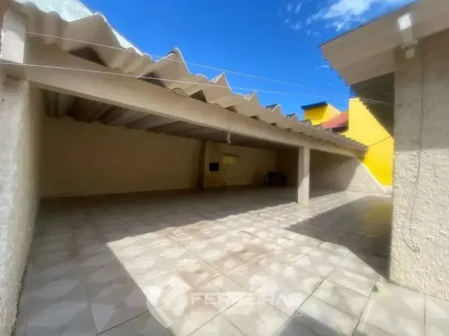 Imagem 16: Casa Ampla no Centro com 3 Dormitórios e Espaço Gourmet