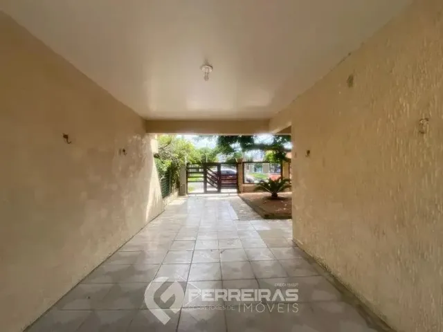 Imagem 7: Casa Ampla no Centro com 3 Dormitórios e Espaço Gourmet