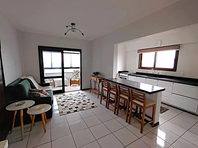 Imagem: Alugo Temporada Apartamento 3 Dormitórios