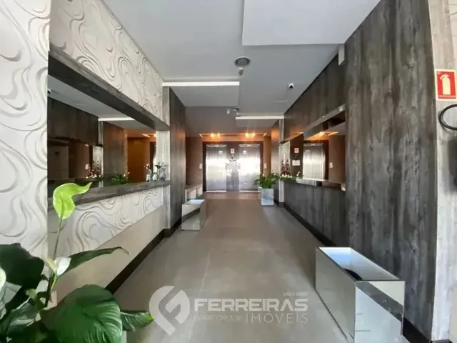 Imagem: Apartamento para Aluguel Anual no Centro