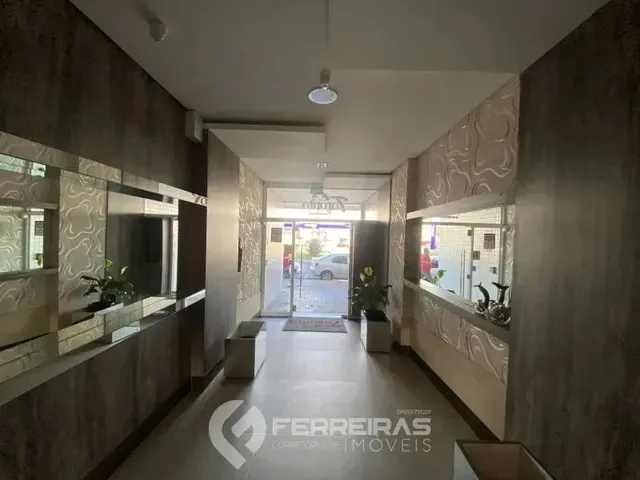 Imagem 9: Apartamento para Aluguel Anual no Centro com Vista Privilegiada da Cidade
