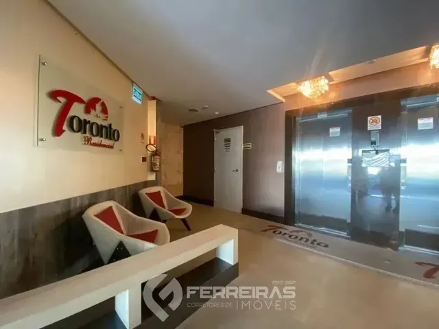 Imagem 15: Apartamento para Aluguel Anual no Centro com Vista Privilegiada da Cidade