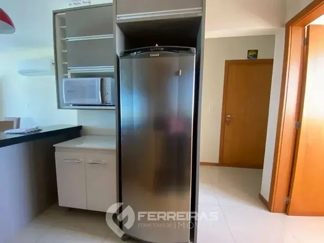 Imagem 2: Apartamento para Aluguel Anual no Centro com Vista Privilegiada da Cidade