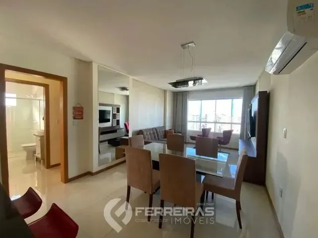 Imagem 5: Apartamento para Aluguel Anual no Centro com Vista Privilegiada da Cidade