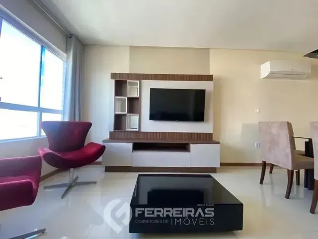 Imagem 14: Apartamento para Aluguel Anual no Centro com Vista Privilegiada da Cidade